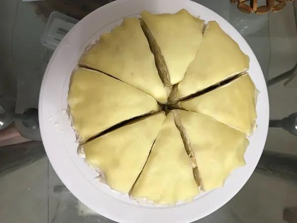 朵妈做的美食视频,朵妈做蛋糕的视频