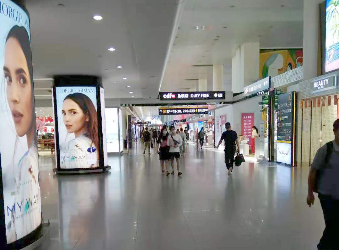 海南离岛免税店现状,海南离岛免税店7天销售额超15亿