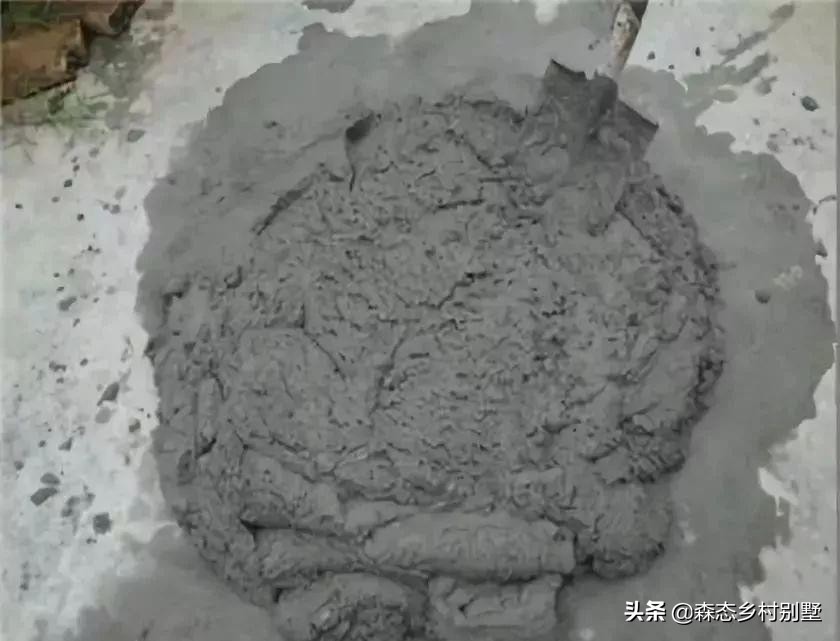 水泥砂浆配比及用量计算,水泥砂浆沙子比例
