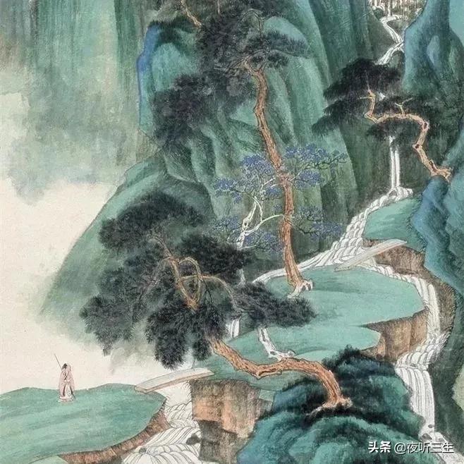 淮南子经典名句100句合集,淮南子经典语句