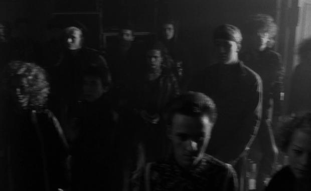 柏林苍穹之下,柏林墙之墙