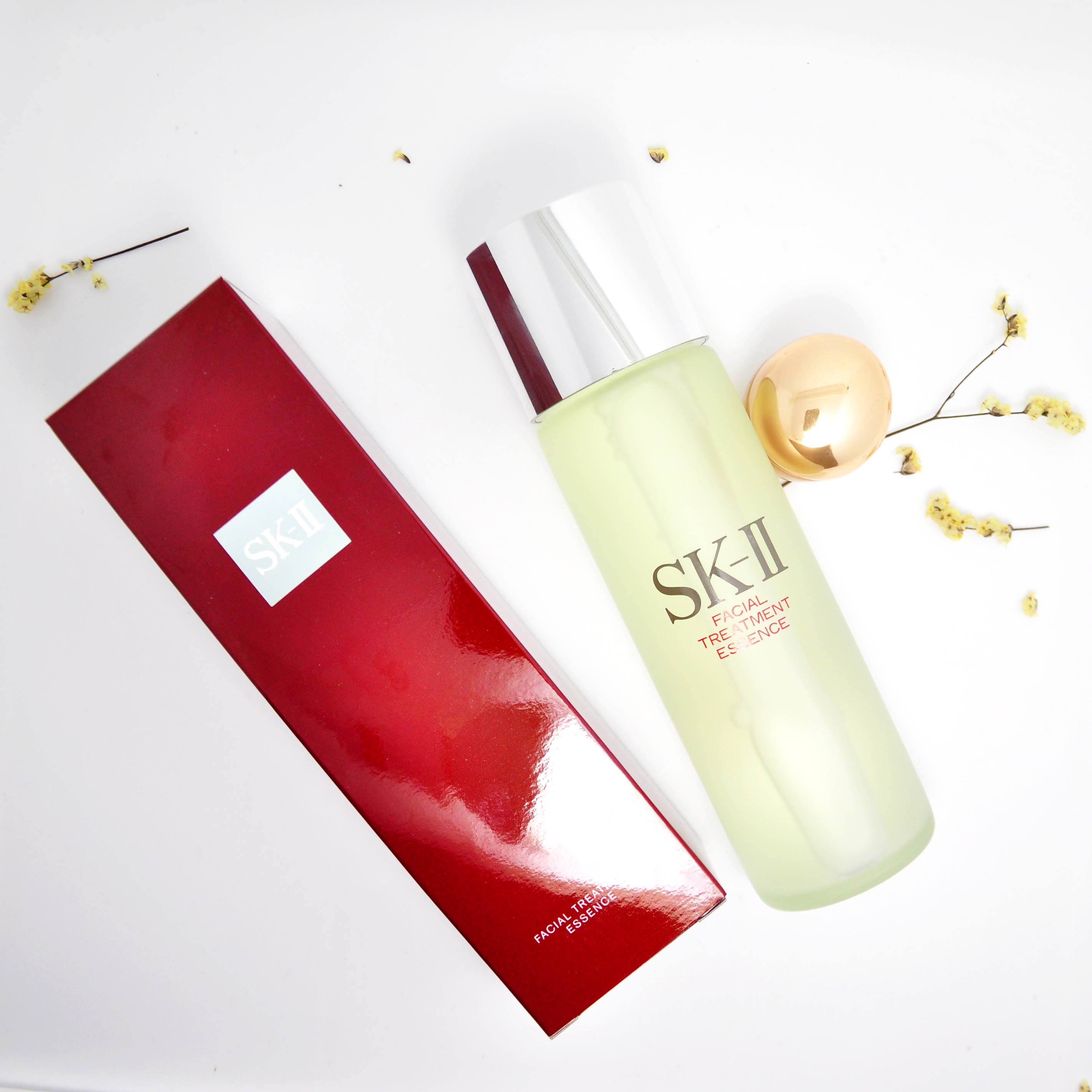 大牌精华水推荐前十名,推荐14款好用的精华水