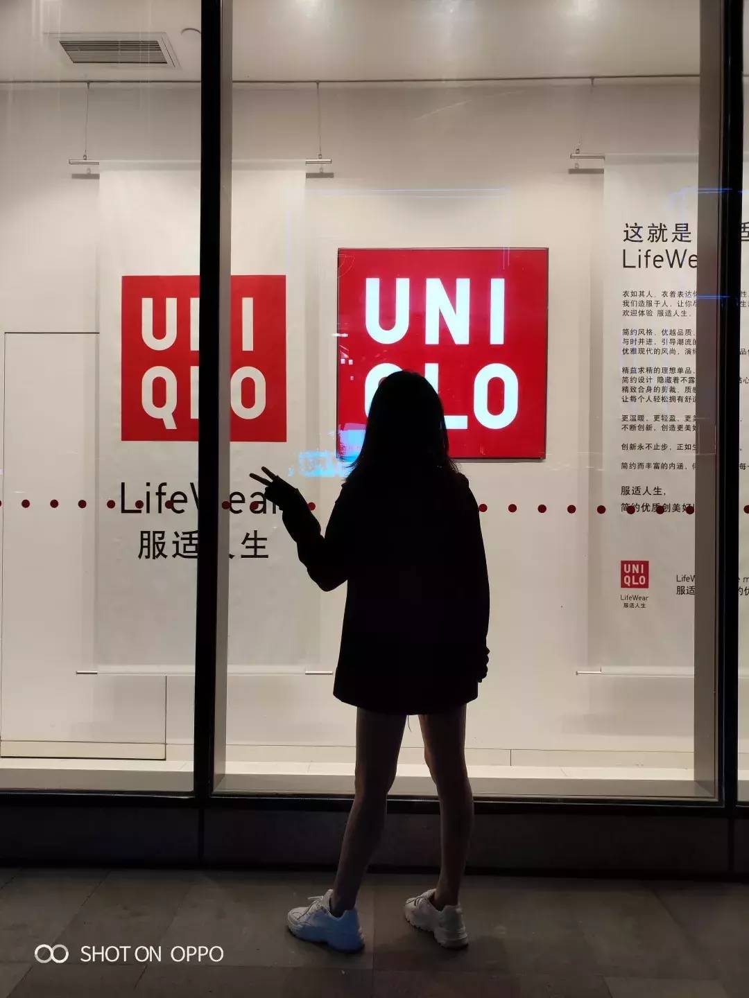 当你掌握了女朋友的拍照技巧,拍照技巧男朋友给女朋友拍照