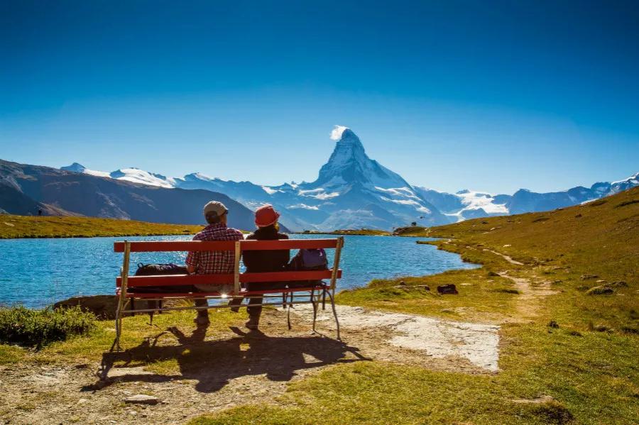 瑞士欧洲之巅旅游攻略,欧洲瑞士自驾游攻略