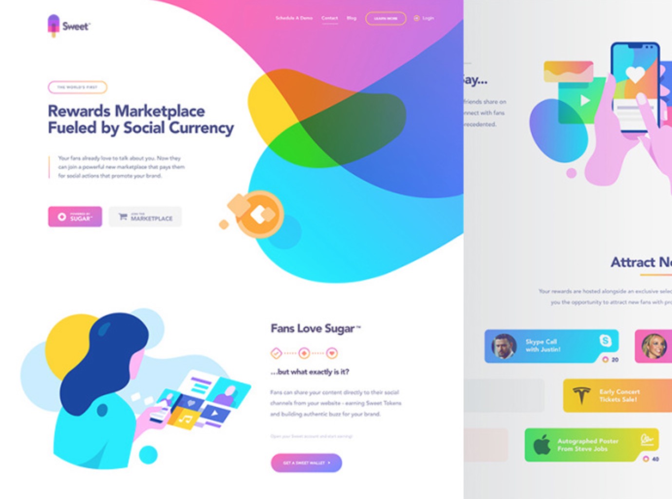 网页设计的版面布局怎么弄,网页设计对版式上有哪些要求