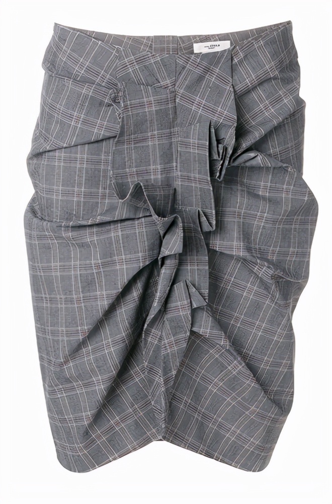 适合职场办公的服装,如何将工作服穿出时尚风