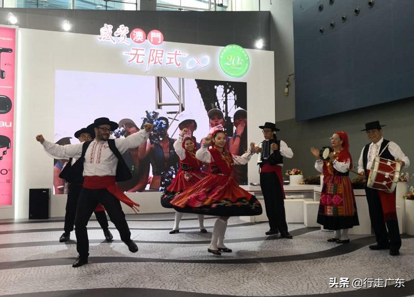 广州的澳门美食,广州美食都在这里