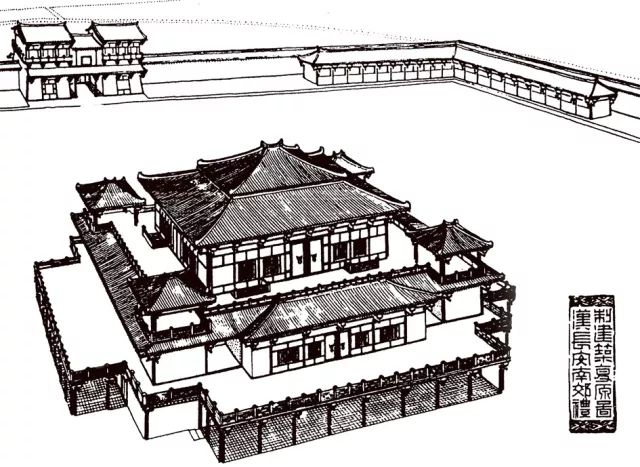 榫卯的艺术之美,惊艳千年的榫卯结构