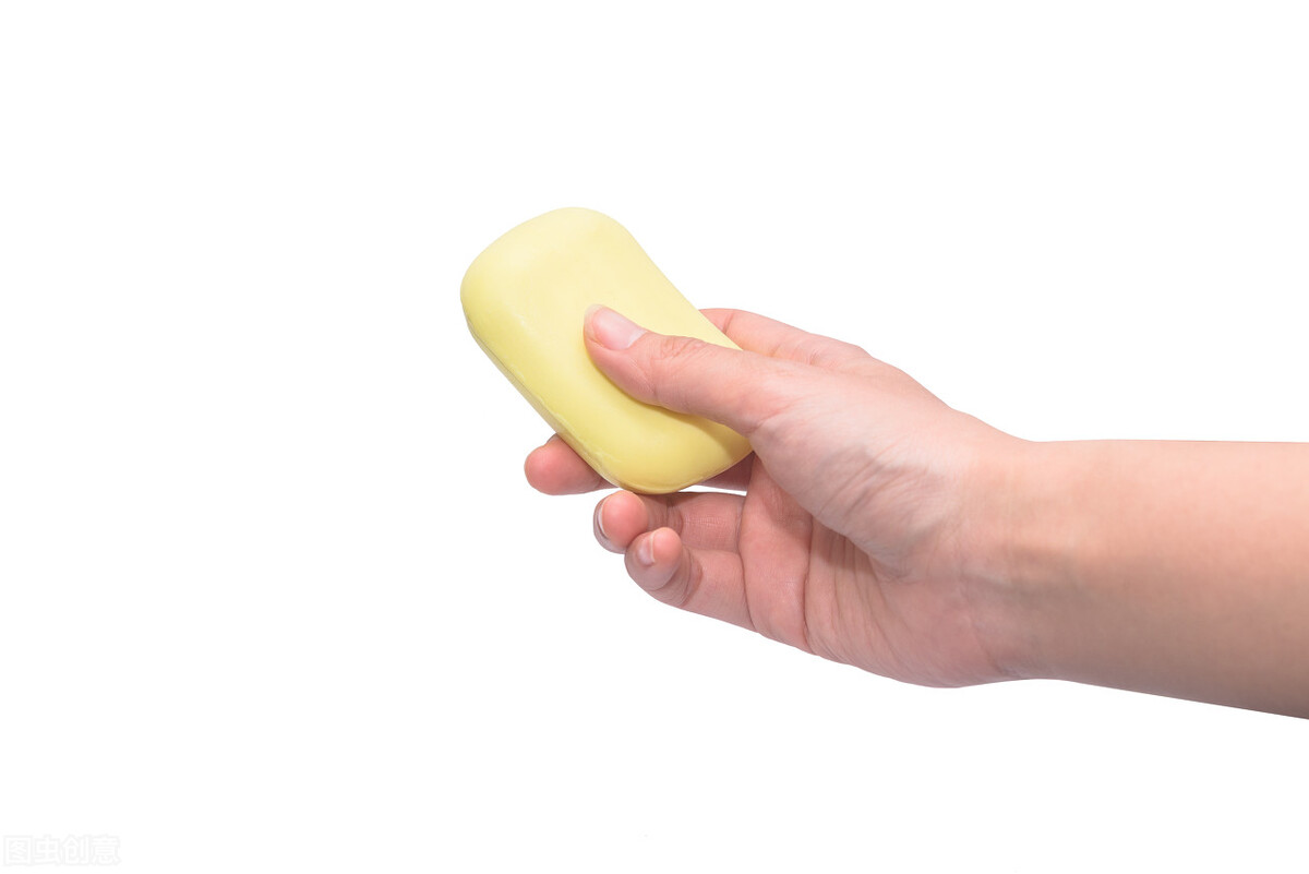 天天用硫磺皂洗澡好吗,壹健康调理身体靠谱吗