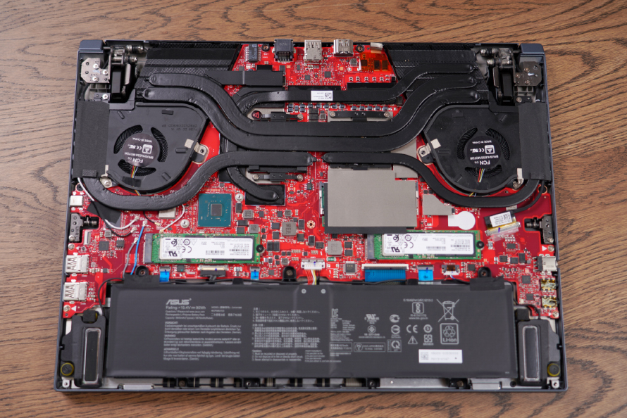 rog满血版笔记本哪款值得入手2023,rog冰刃双屏笔记本视频体验