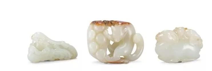 香港佳士得玉器拍卖价,2022年香港佳士得玉器拍卖视频