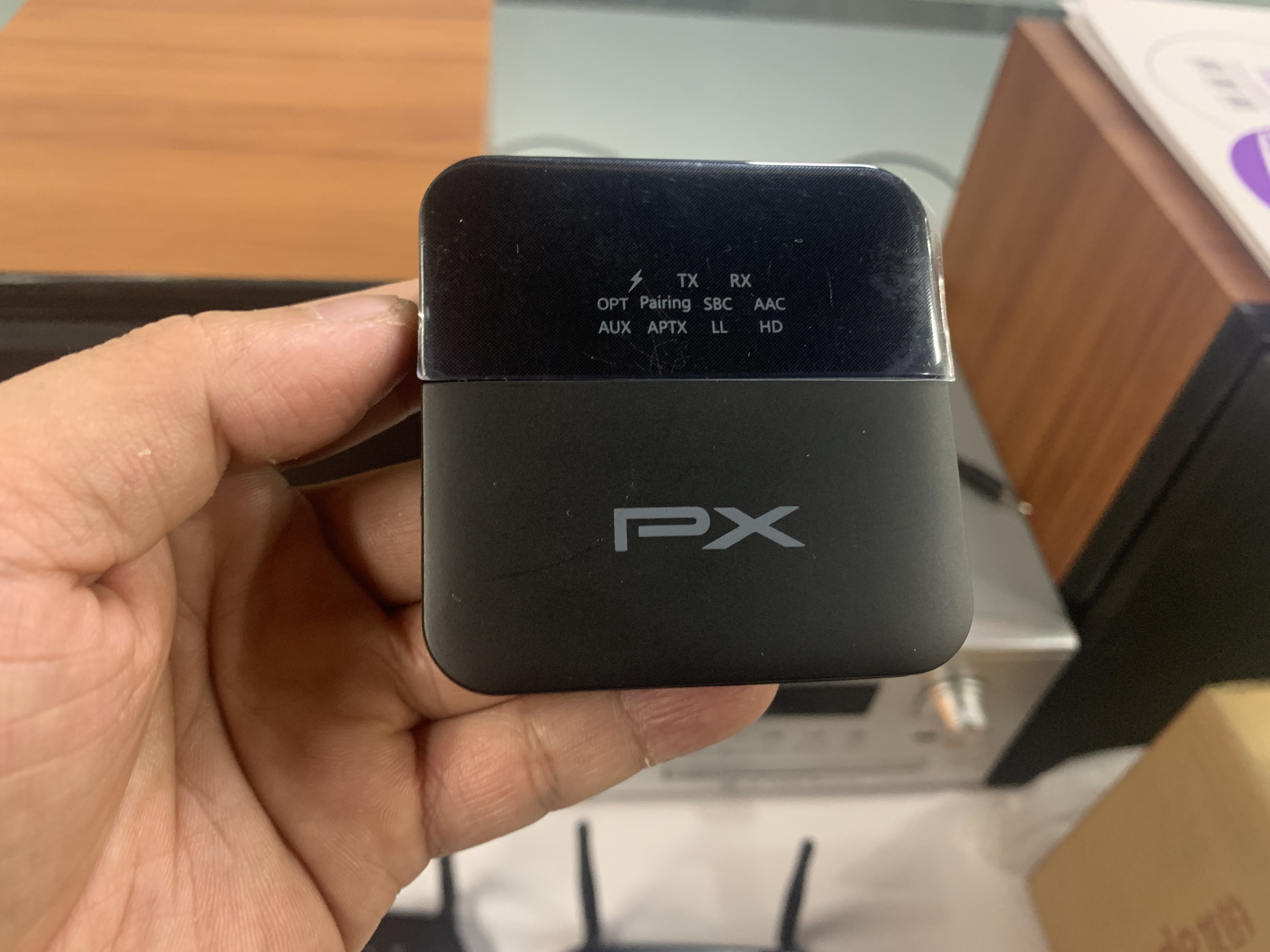 怎么选择一台蓝牙便携音响,5.0蓝牙接收器连接音响