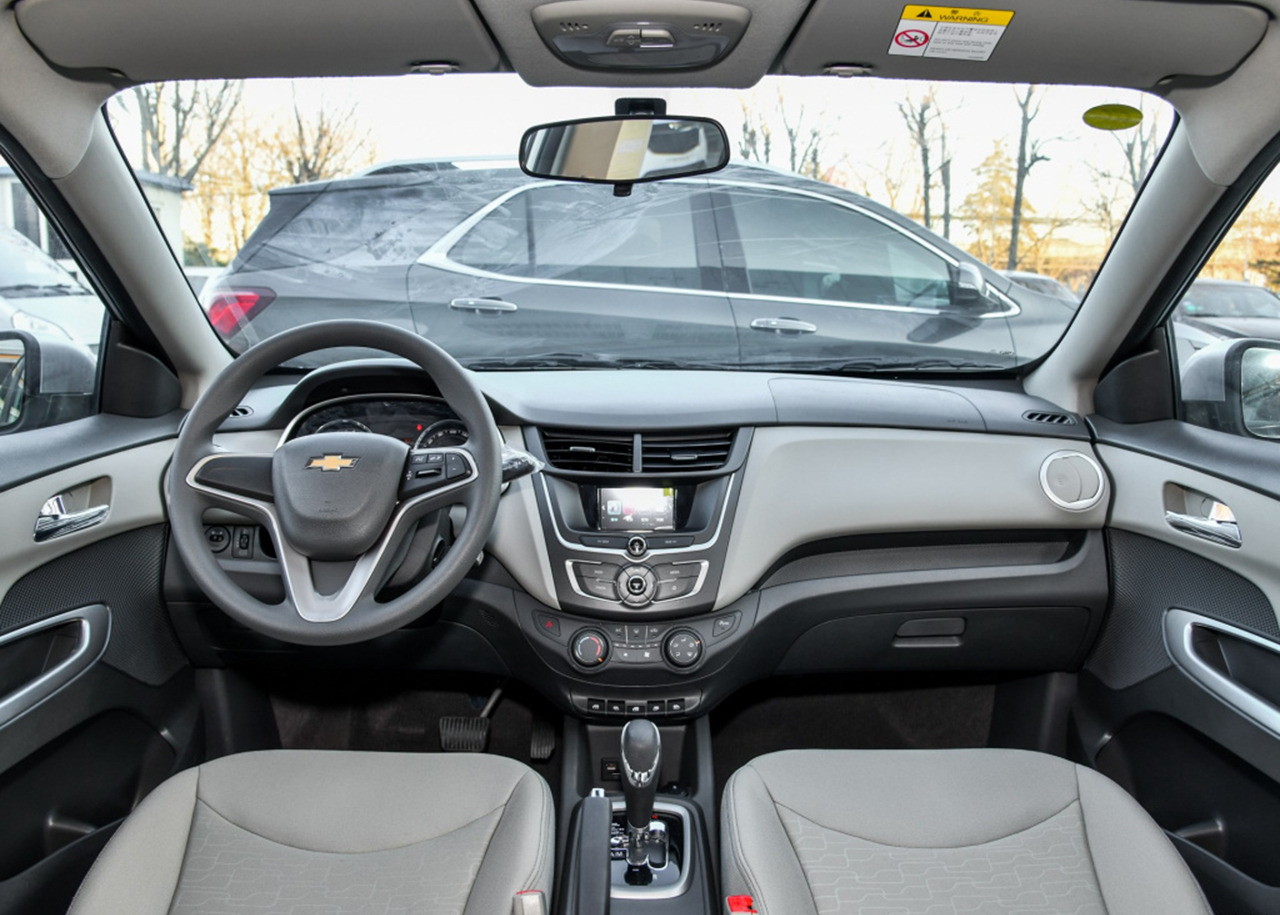 雪佛兰1.5l赛欧3真实油耗到底多少,15年雪佛兰赛欧1.5手动挡油耗多少