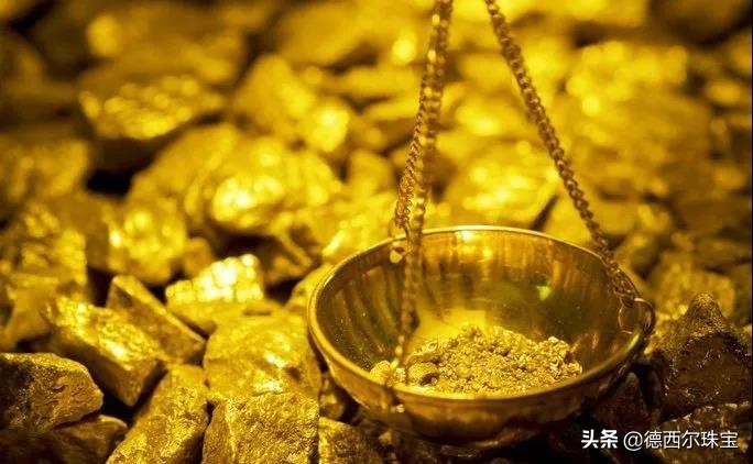 上门回收黄金有什么套路,黄金上门回收套路