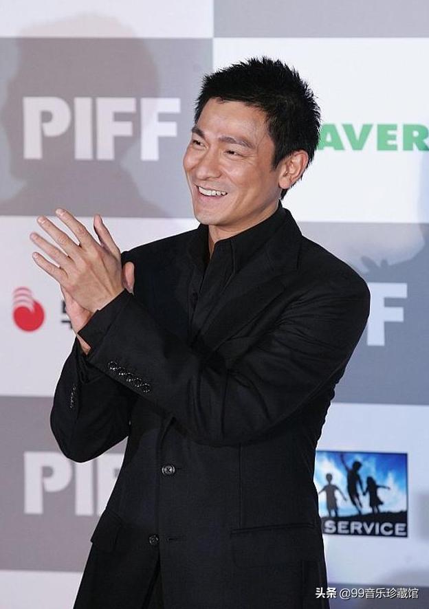 刘德华诠释了成功的过程与心酸,刘德华歌曲一个故事