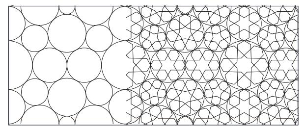 重构图形设计作品,重构创意图形