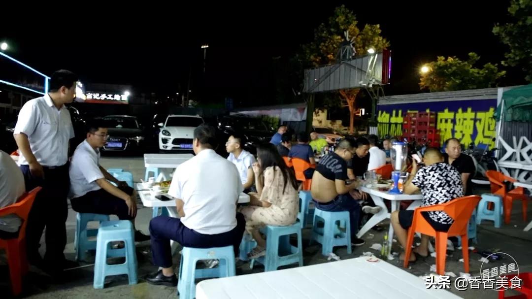 中国十大卤味店排名,河南郑州十大卤味店