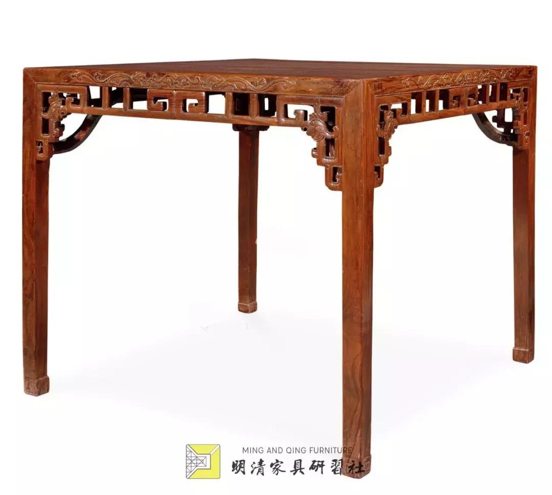 古典家具纹饰图案大全,古典家具龙纹图片