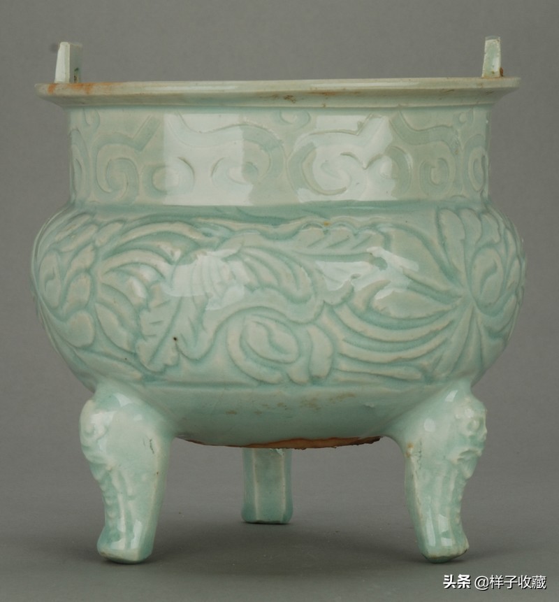 宋代的焚香,宋代的熏香炉