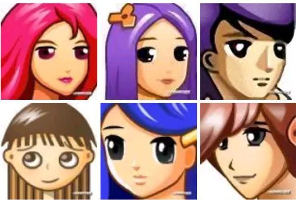 被我们遗忘的老游戏盘点,老游戏永不过时