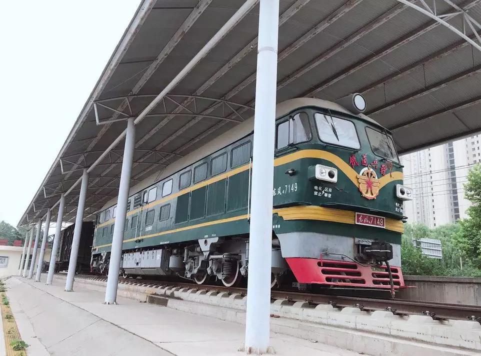 石家庄铁道大学曾经有多辉煌,1979年的石家庄铁道大学