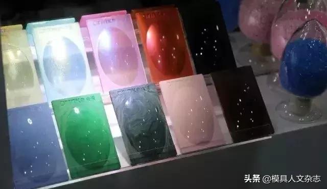 注塑模具高光抛光,注塑模具窄缝如何抛光