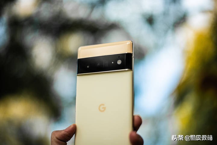 googlepixel6a测评,googlepixel6吃鸡