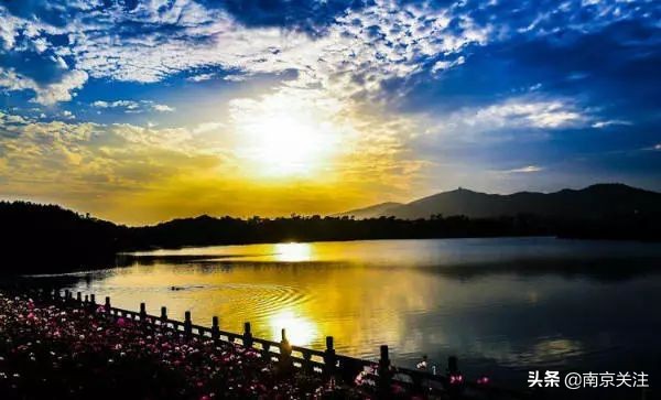 人间仙境美如画旅游地推荐,人间仙境好看的地方