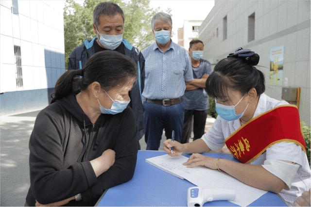 新军都医院的口碑,新军都医院