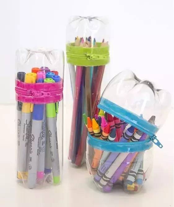 塑料瓶变废为宝小手工制作大全,塑料瓶变废为宝手工制作教程