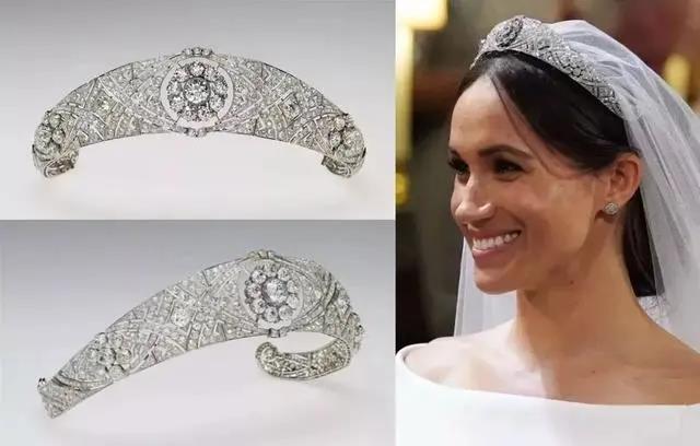 英女王的王冠为什么那么漂亮,英女王奢华王冠