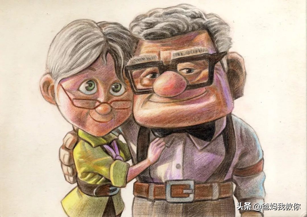 原来马赛克有这么多种,原来马赛克还可以这样用