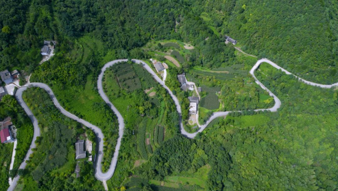 旺苍灵溪寺米仓古道,旺苍米仓古道徒步