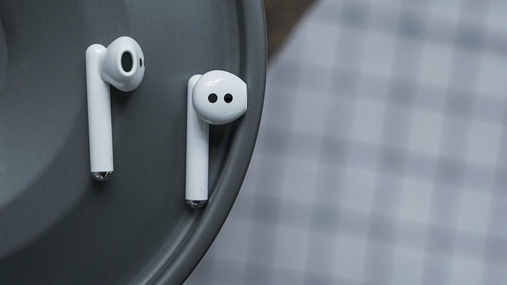 freebuds4和freebudspro,华为freebuds4降噪测评