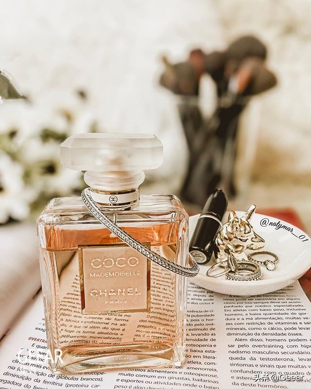 香奈儿最推荐的几款香水,香奈儿最值得入手的香水系列