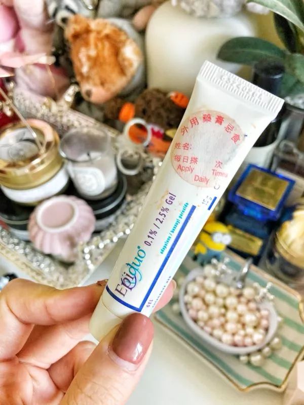 全网最好用的祛痘产品,祛痘产品最良心测评