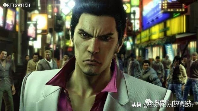 switch异度神剑2好还是1好,switch异度神剑2