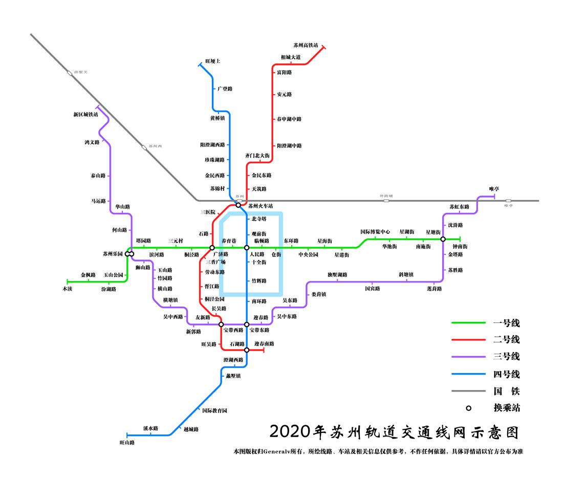 苏州和苏杭的区别,上有天堂下有苏杭苏州哪里景最美