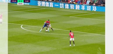 曼联4-0复仇切尔西！3位新援首秀惊艳，“红魔”仍需警惕这3点