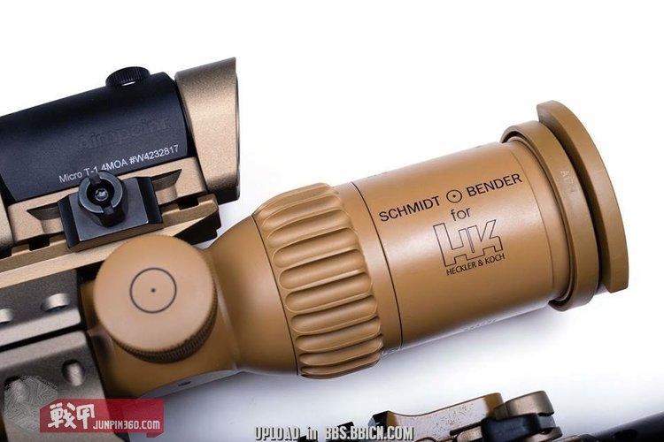 深度分析狙击手,深度评测全新栓狙