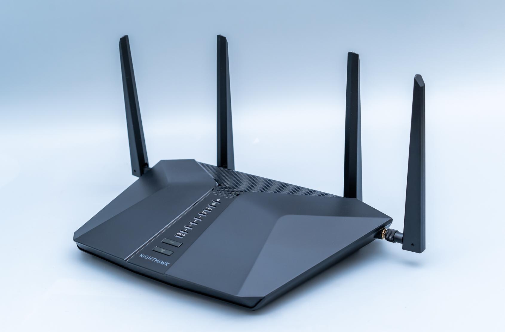 网件rax50刷梅林固件稳定吗,稳定千兆路由器wifi6