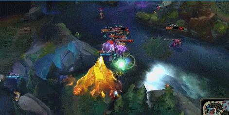 盘点电竞史上震撼人心,盘点电竞史上的黑史