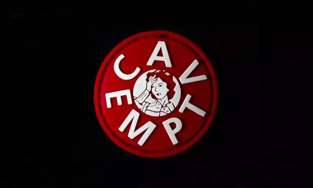 全球十大潮牌是哪几个,全球十大潮牌大全