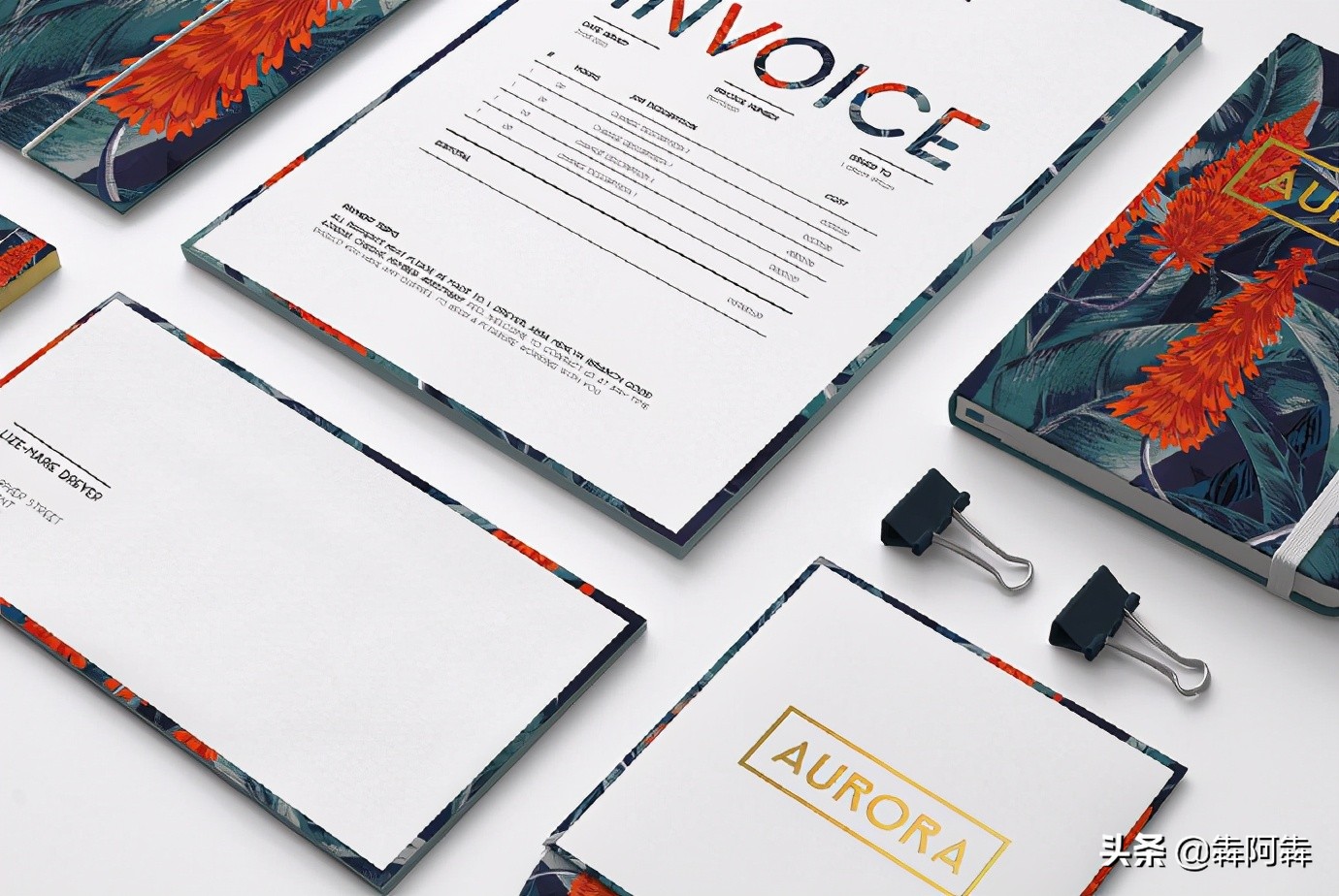 aurora极光日式,aurora极光logo