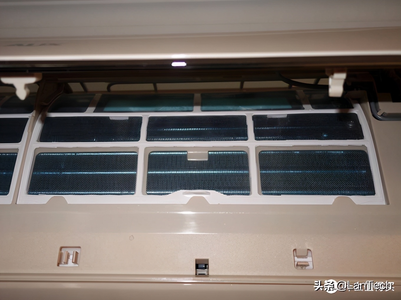 奥克斯黄金侠空调怎么调,奥克斯空调黄金侠拆机视频教程