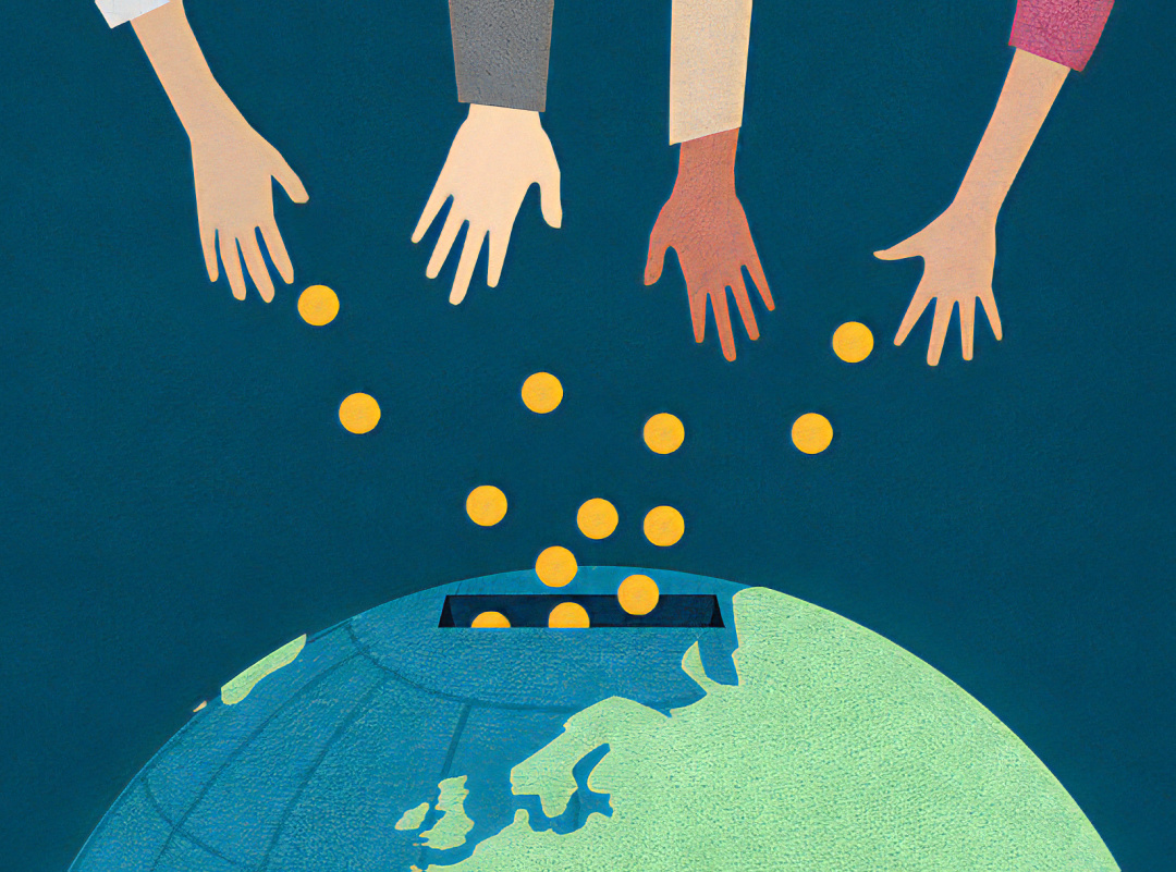 众筹为什么会有收益,众筹营销的特点是什么