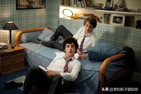 法国导演尼古拉斯凡尼尔,法国著名导演埃里克罗梅尔