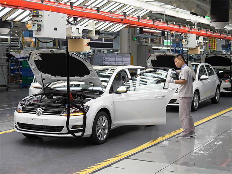 国人眼中风光无限的大众，为何在北美市场没戏唱？美国人咋想的？