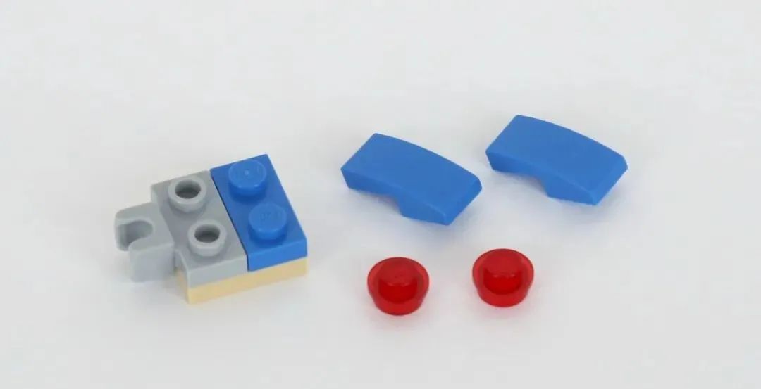 乐高的100种创意玩法,乐高创意新玩法