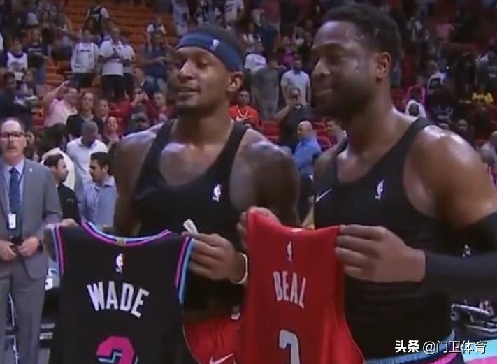 热火3号韦德,联盟第三分位韦德